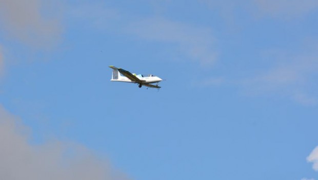 E-Fan 2.0 (Foto: Airbus Group)